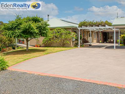 220 Princes Highway, Eden