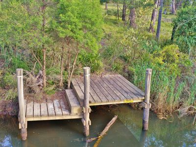 59B Burgess Track, Wallagaraugh, Genoa