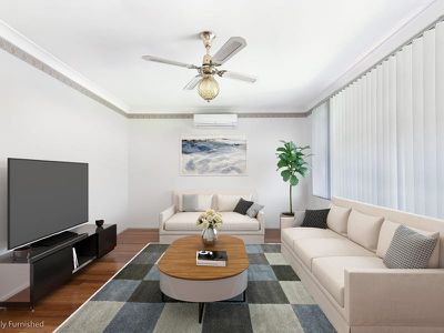 77 Crimea Road, Marsfield