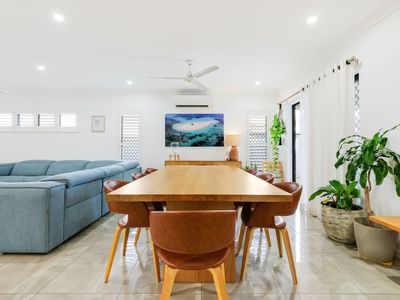 94 Bulleringa Loop, Mount Peter