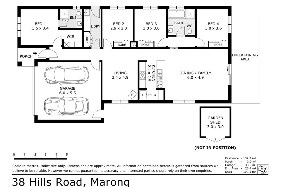 38 Hills Road, Marong