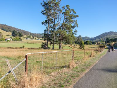 Lot 1 Slab Road , Cygnet