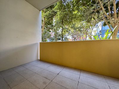 97 / 207 Barker Street, Randwick