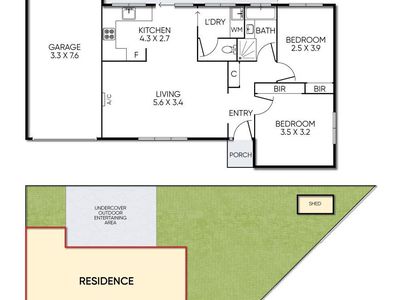 3 / 14 Callanan Drive, Melton South