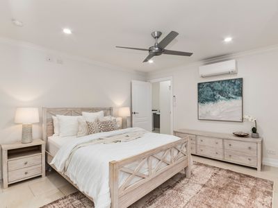 86 Mitchell Street, North Ward