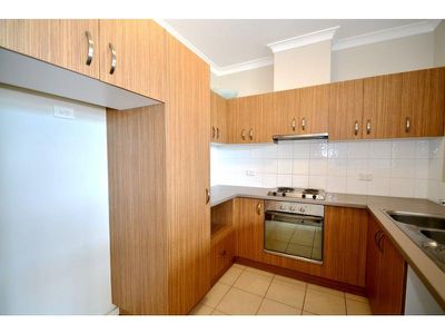 29 / 105 Wentworth Parade, Success