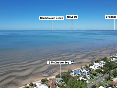 9 Mcgregor Terrace, Beachmere