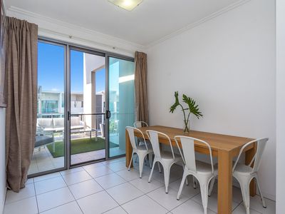 55 / 2 Gaven Crescent, Mermaid Beach