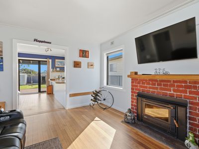 19 Davidson Street, George Town