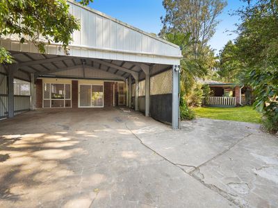 31 Josephine Street, Camira