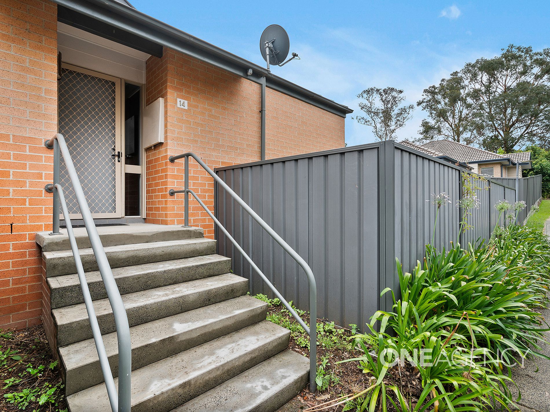 14 / 33 Lynburn Avenue, Bomaderry