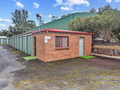 1 Pollard Close, Mount Gambier