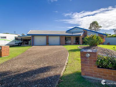 8 WHIMBREL GROVE, Eli Waters