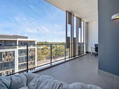 137 / 172 Railway Parade, West Leederville