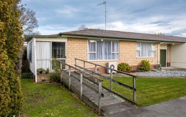 21C Belt Street, Waimate