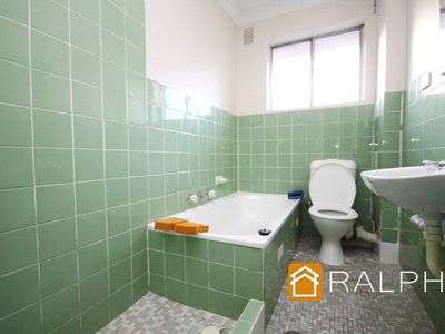 8 / 31 Cornelia Street, Wiley Park