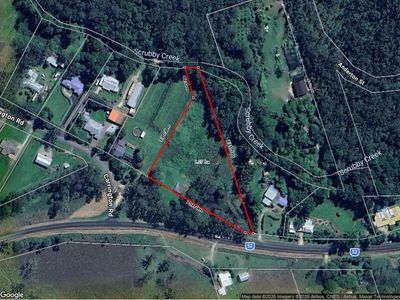 Lot 252, Carrington Road, Carrington