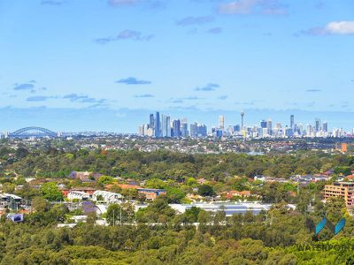 1907 / 1 Australia Avenue, Sydney Olympic Park