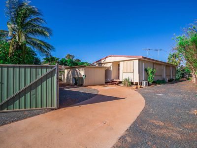 29 Acacia Way, South Hedland