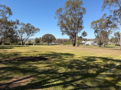 Lot 9, Regan St, Coolah