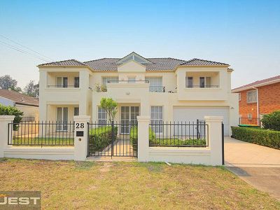 28 Clarence Street, Condell Park