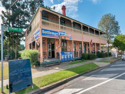 12 Lawrence Street, Marburg