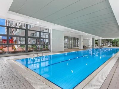 611 / 747 Anzac Parade, Maroubra