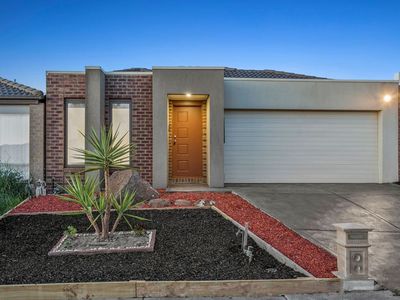 26 Talliver Terrace, Truganina