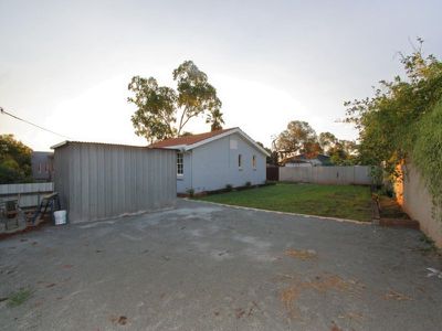 3 Elliot Place, Lamington