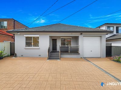 69 Kiora Street, Canley Heights