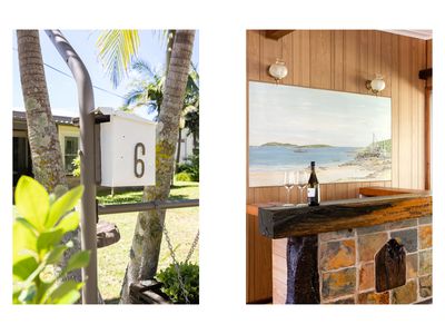 6 Butler Street, Kioloa