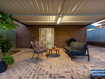 4 / 97 Federal Street, Tuart Hill