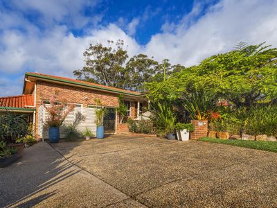 40 Sunset Avenue, Woolgoolga