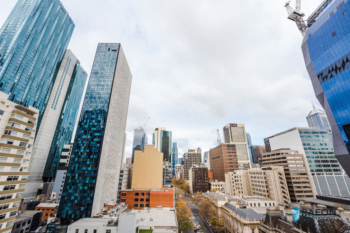 1002/318 Queen St, Melbourne