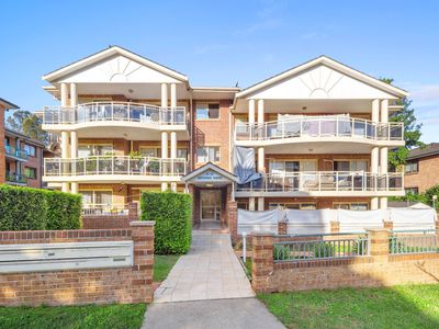 5 / 61 Reynolds Avenue, Bankstown