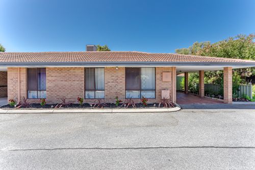 8 / 86 Westfield Road, Kelmscott