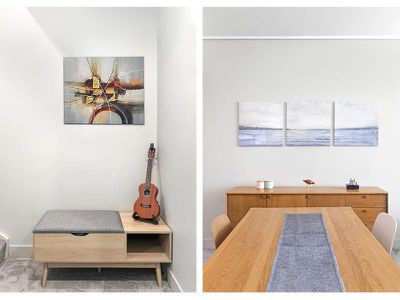 203 / 12 Shoreline Drive, Rhodes