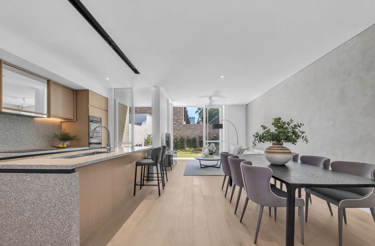 8 Fennelly Street, Randwick