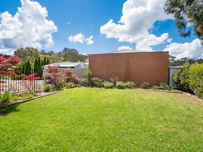 18 STANGER COURT, Wodonga