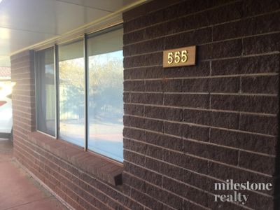 555 Margaret Avenue, Paraburdoo