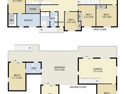 23 BARRANI PLACE, Lilli Pilli