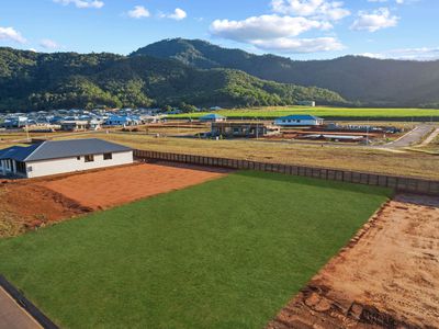 Lot 237, 10 Sicilian Avenue, Gordonvale