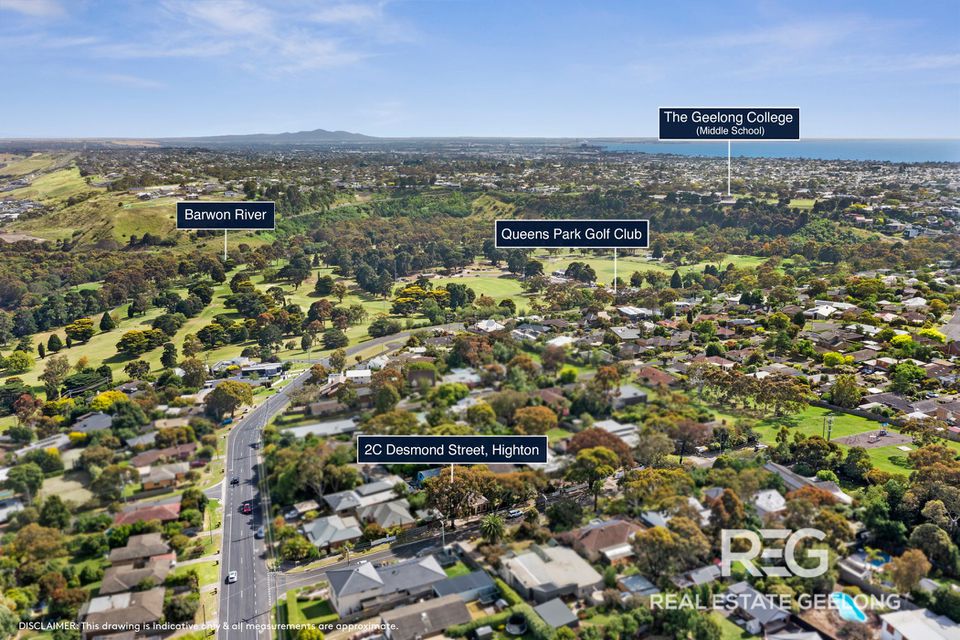 2C Desmond Street, Highton