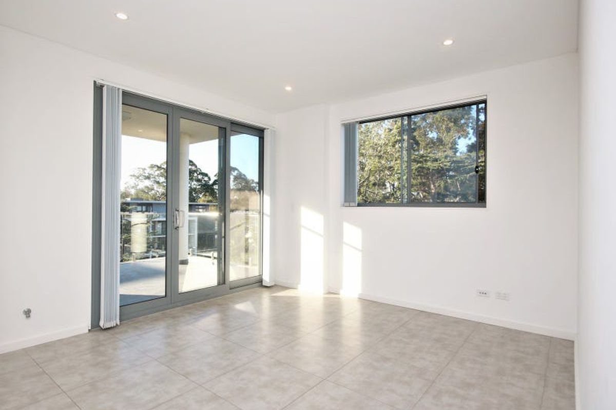81 / 42-50 Cliff Road, Epping
