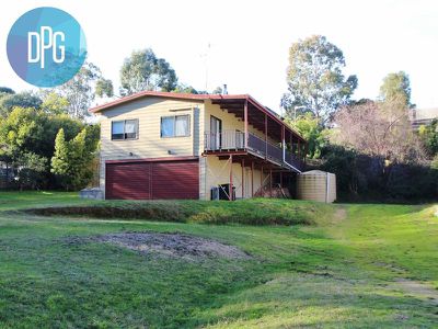 14 Howes Creek Goughs Bay Road, Goughs Bay