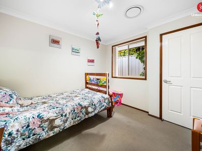 14 Wallis Crescent, Cecil Hills