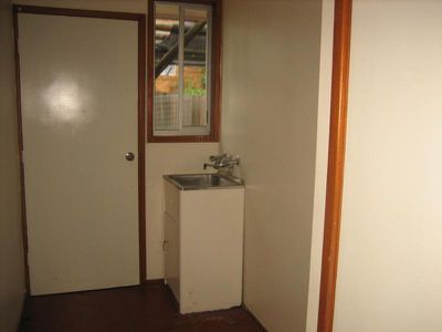 Mount Warrigal