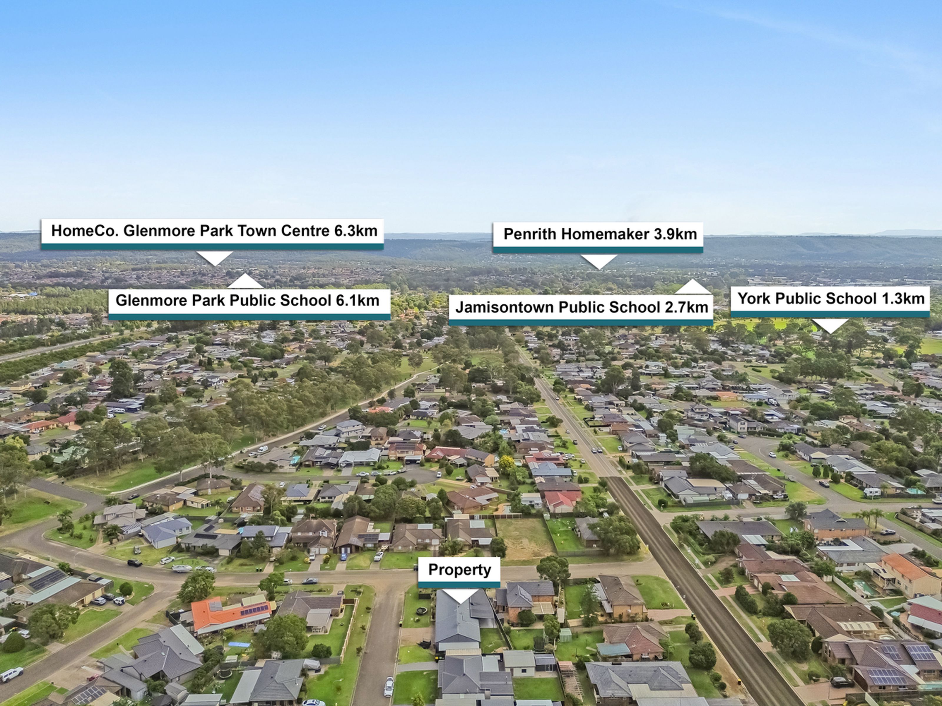 1 Mamble Place, SOUTH PENRITH