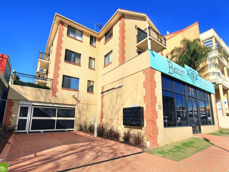Wollongong
