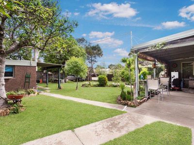 43  High Street, Heathcote